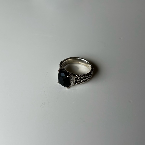 David Yurman ring. - Picture 1 of 1